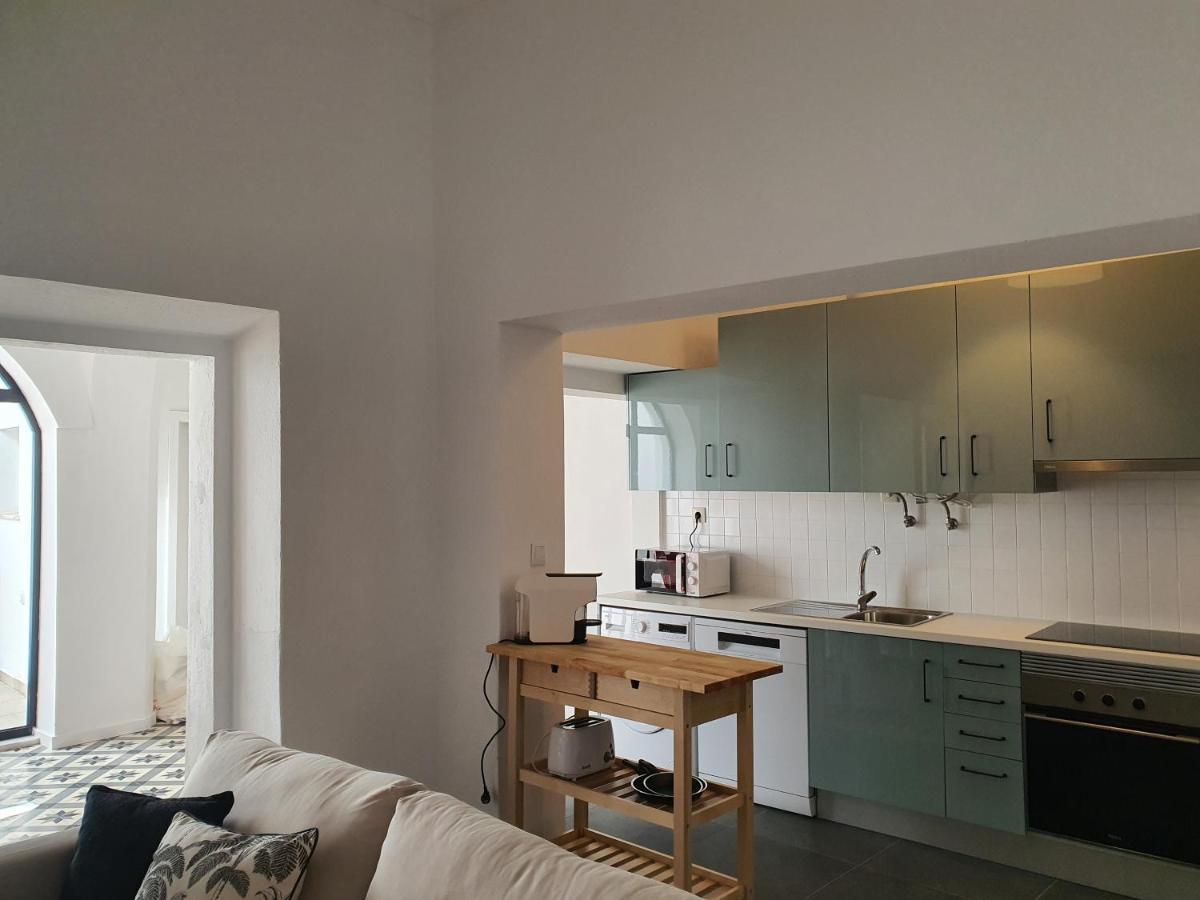 에보라 Casa Da Freiria 빌라 외부 사진